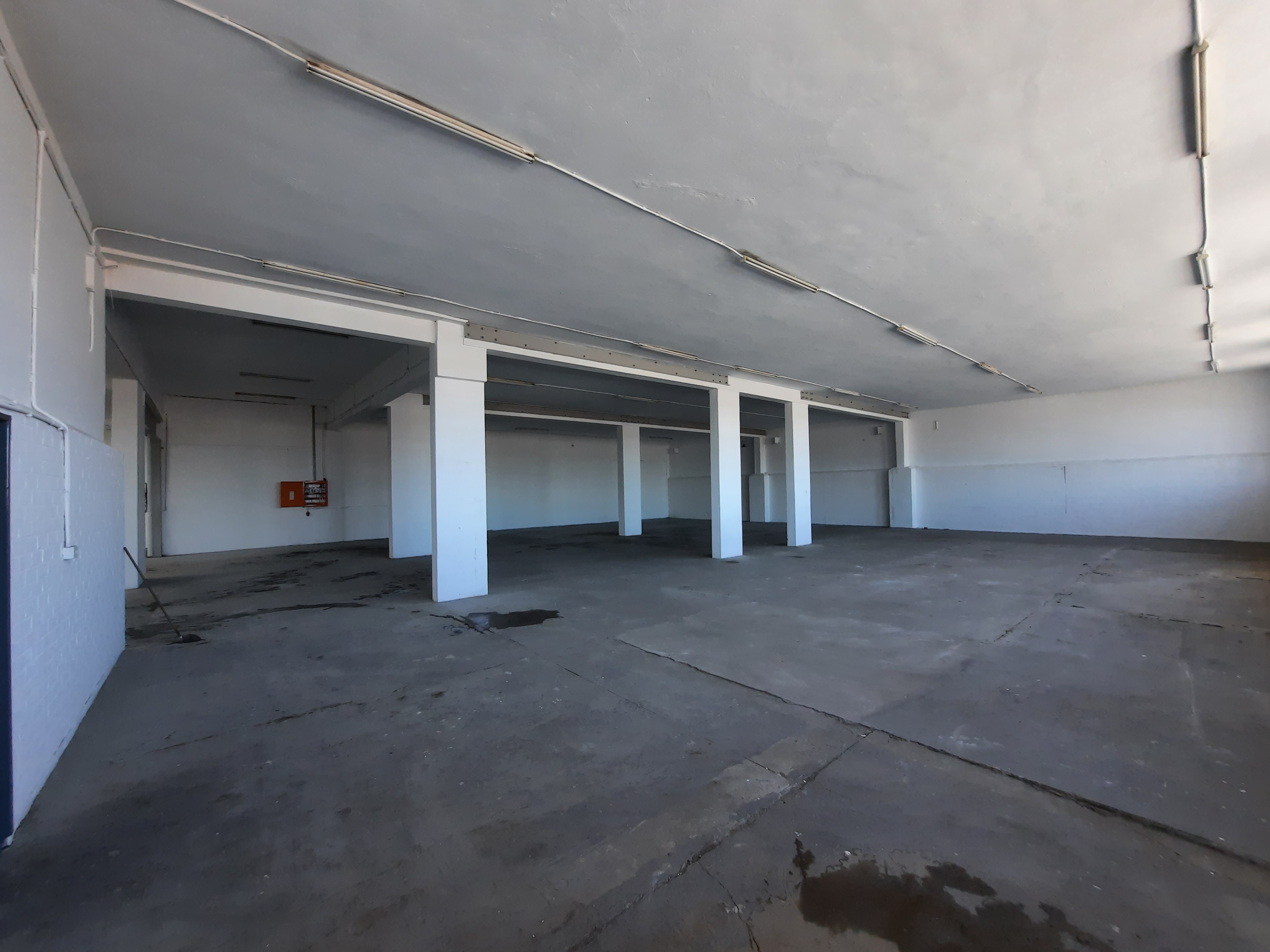 To Let commercial Property for Rent in Ndabeni Western Cape